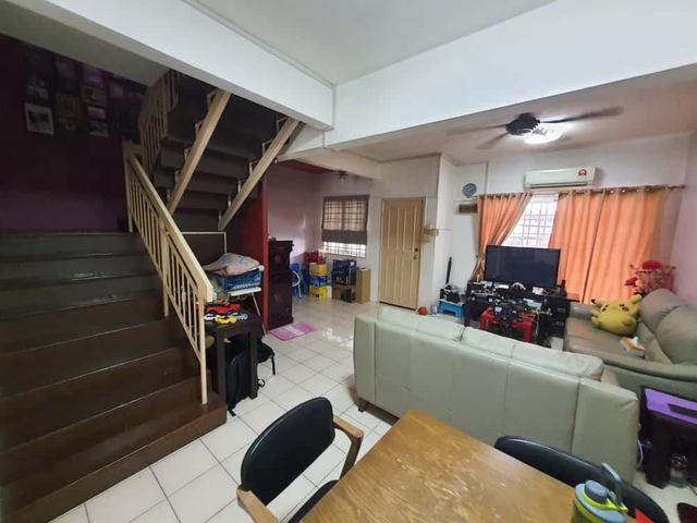 Terraced House for rent in Petaling, Subang Jaya