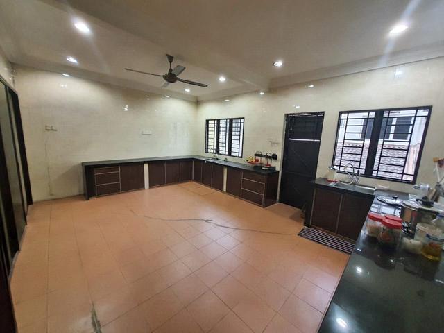 Terraced House for sale in Petaling, Subang Jaya