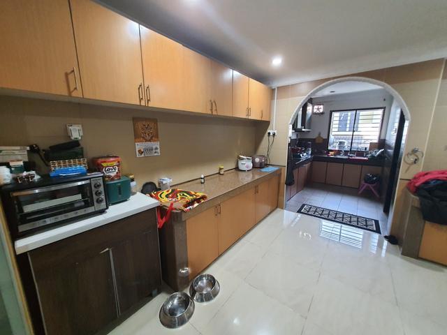 Terraced House for sale in Petaling, Subang Jaya