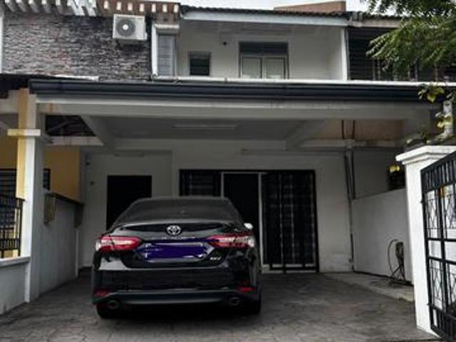 Terraced House for rent in Petaling, Alam Impian