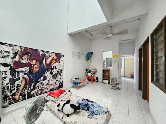 Terraced House for sale in Petaling, Subang Jaya