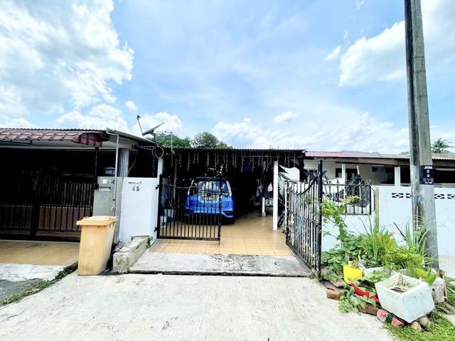 Terraced House for sale in Kajang, Langat