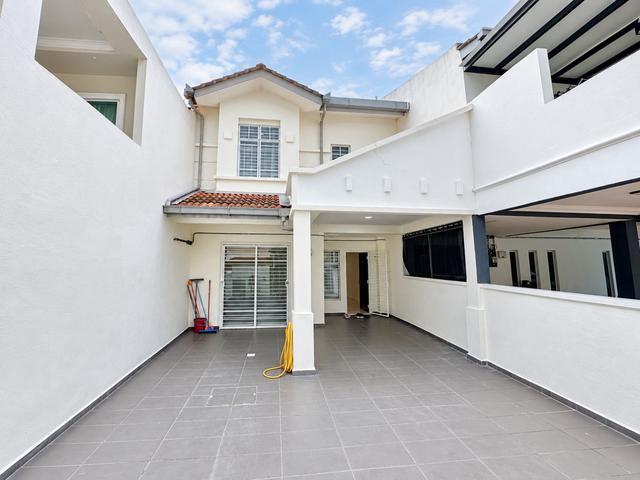 Terraced House for sale in Ampang, Majlis Perbandaran Ampang Jaya