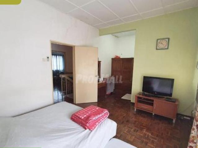 Terraced House for sale in Petaling, Subang Jaya