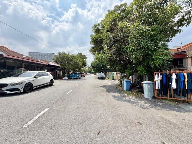 Terraced House for sale in Saujana, Selangor