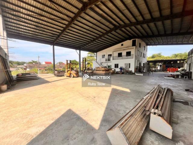 Residential House for rent in Petaling, Alam Impian