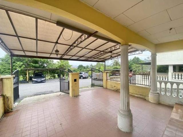 Terraced House for sale in Kajang, Langat