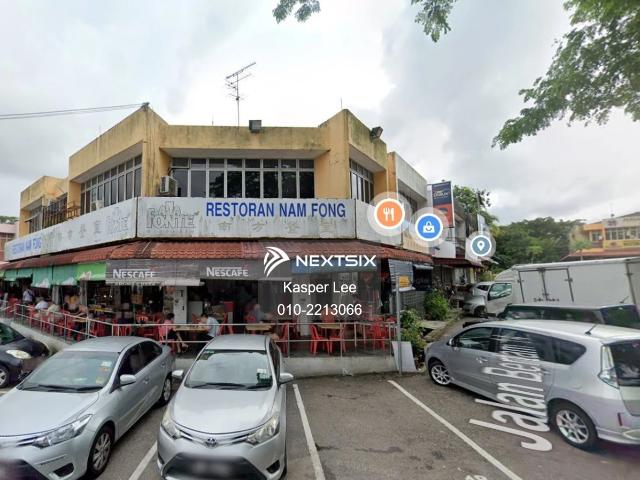 Residential House for sale in Tebrau, Johor