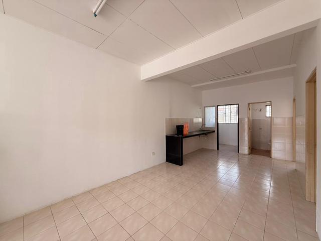 Townhouse for sale in Selayang, Selangor