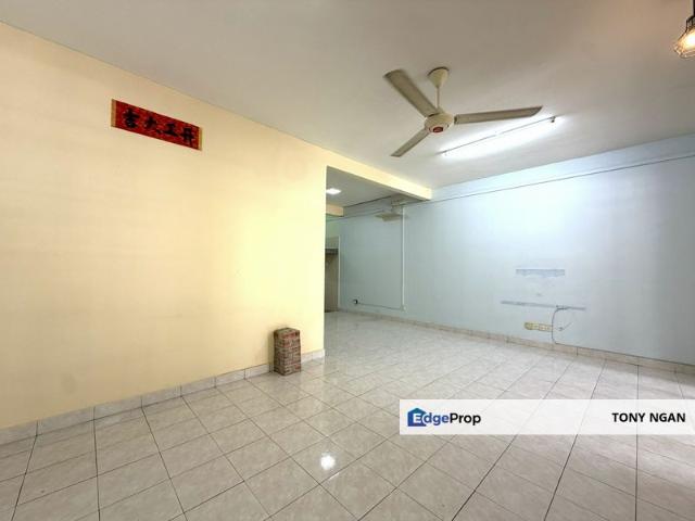 House for sale in Port Klang, Selangor