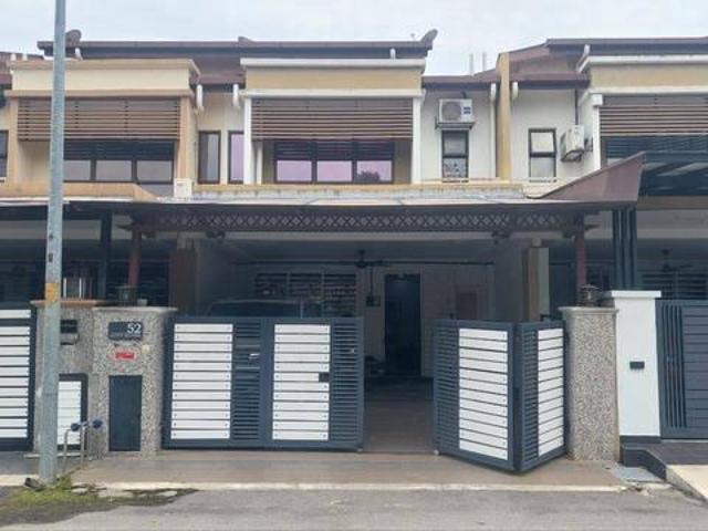 Terraced House for sale in Port Klang, Selangor