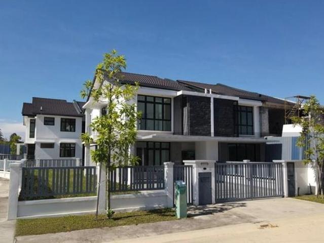 Terraced House for sale in Kajang, Langat