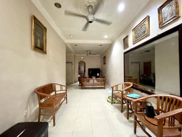 Terraced House for sale in Kajang, Langat