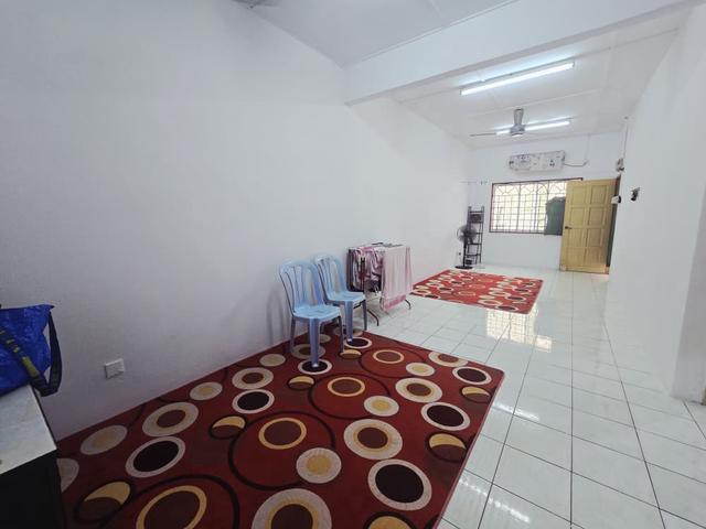 Terraced House for sale in Sendayan Village, Negeri Sembilan