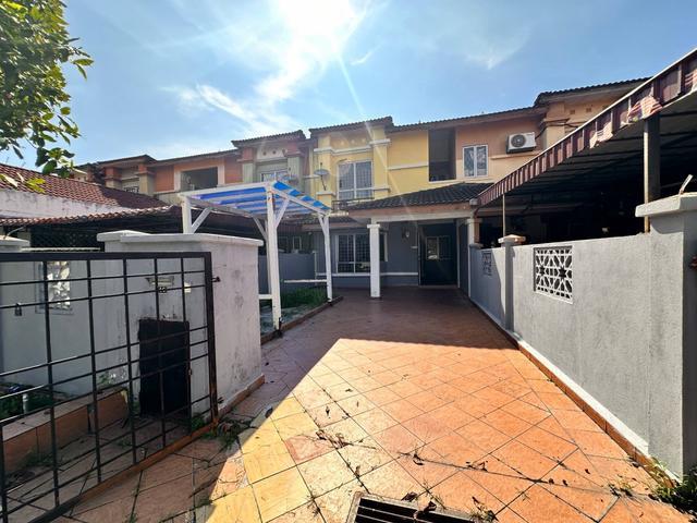 Terraced House for sale in Petaling, Alam Impian