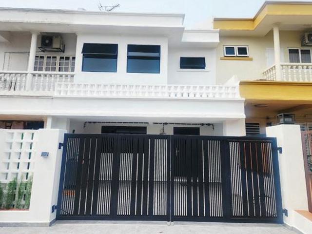 Terraced House for sale in Bandar Sungai Long, Majlis Perbandaran Kajang
