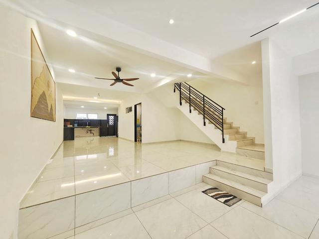 Terraced House for sale in Cheras, Majlis Perbandaran Kajang