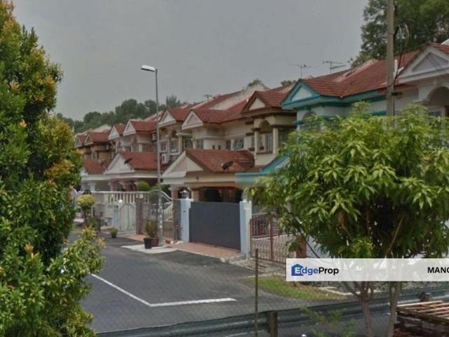 House for rent in Petaling, Subang Jaya