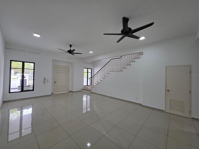 Terraced House for sale in Kajang, Langat