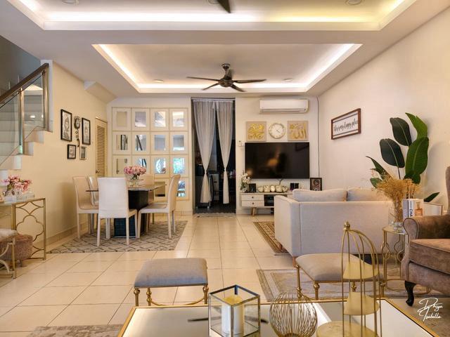 Terraced House for sale in Port Klang, Selangor