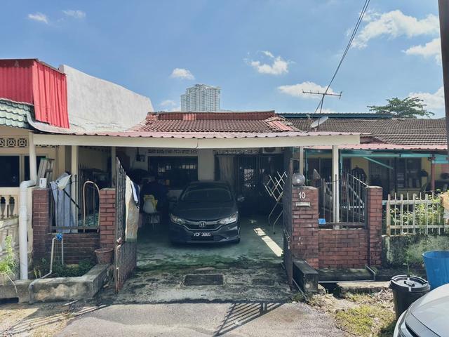 Terraced House for sale in Kajang, Langat