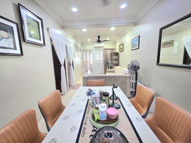 Terraced House for sale in Port Klang, Selangor