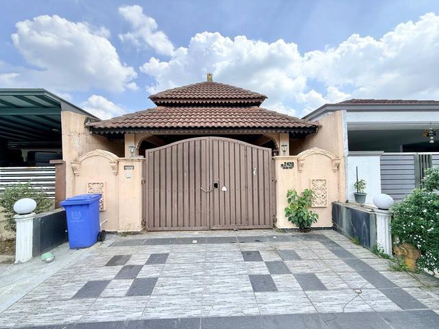 Terraced House for sale in Petaling, Alam Impian