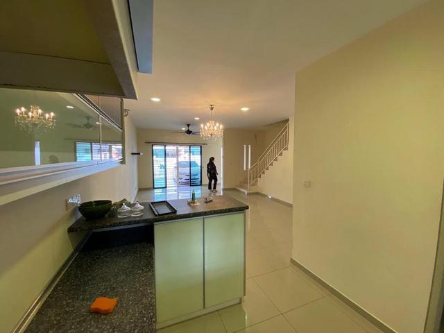 Terraced House for sale in Nilai, Seremban