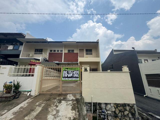 Terraced House for sale in Selayang, Selangor