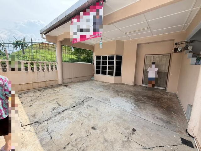 Terraced House for sale in Selayang, Selangor