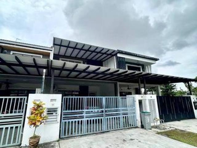 Terraced House for sale in Pasir Gudang, Johor