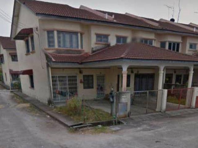 Terraced House for sale in Port Klang, Selangor