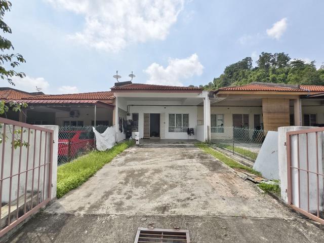 Terraced House for sale in Pedas, Negeri Sembilan