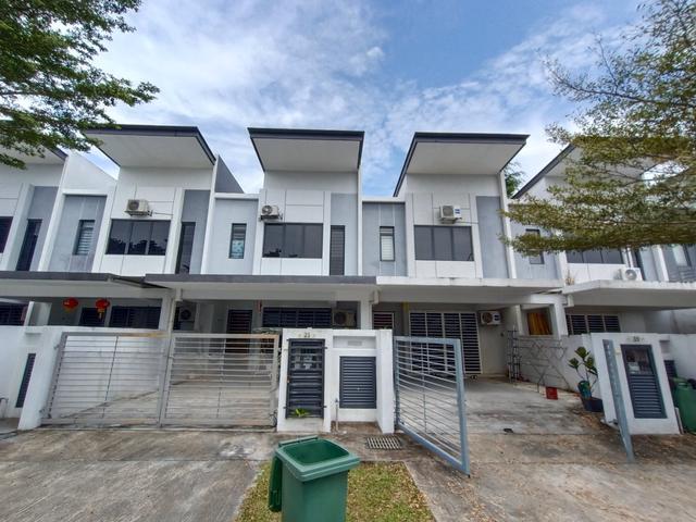 Terraced House for sale in Semenyih, Majlis Perbandaran Kajang