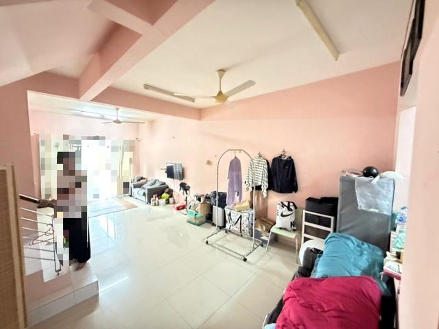 Terraced House for sale in Rawang, Majlis Perbandaran Selayang