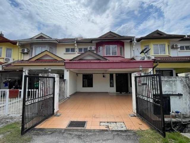 Terraced House for sale in Petaling, Subang Jaya