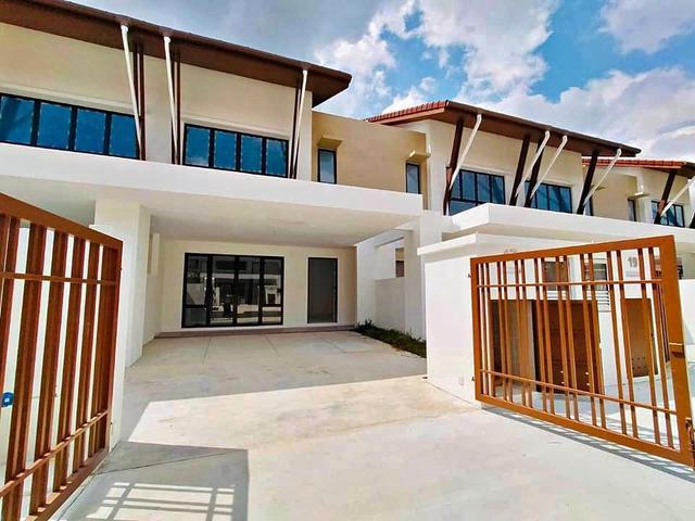 Terraced House for sale in Port Klang, Selangor