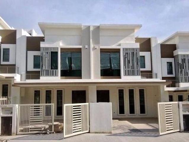Terraced House for sale in Port Klang, Selangor