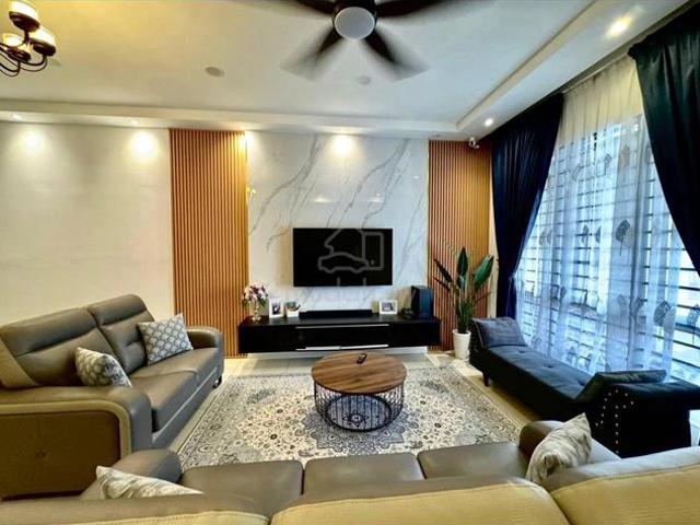 Terraced House for sale in Selayang, Selangor