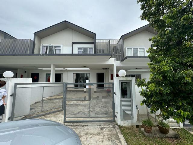 Terraced House for sale in Selayang, Selangor