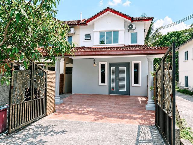 Terraced House for sale in Rawang, Majlis Perbandaran Selayang