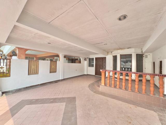 Terraced House for sale in Country Heights Damansara, Kuala Lumpur