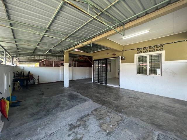 House for sale in Negeri Sembilan