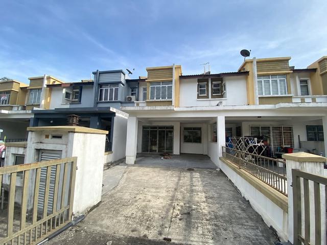 Terraced House for sale in Rawang, Majlis Perbandaran Selayang