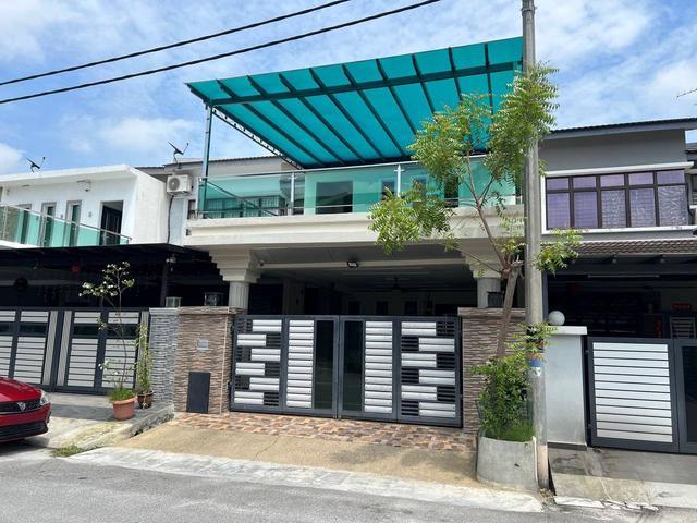 Terraced House for sale in Port Klang, Selangor