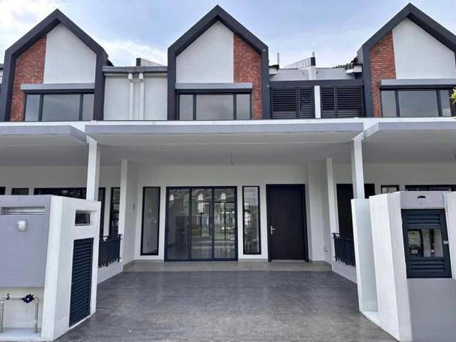 Terraced House for sale in Putrajaya