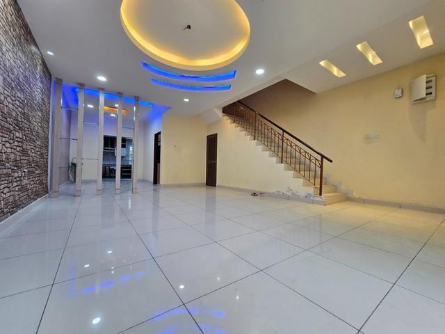 Terraced House for sale in Port Klang, Selangor