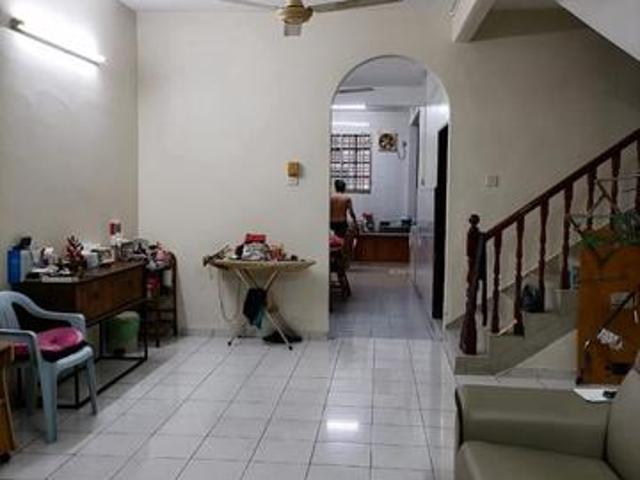 Terraced House for sale in Port Klang, Selangor