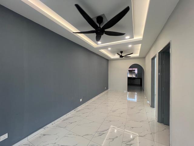 Terraced House for sale in Perak, Tanjong Malim
