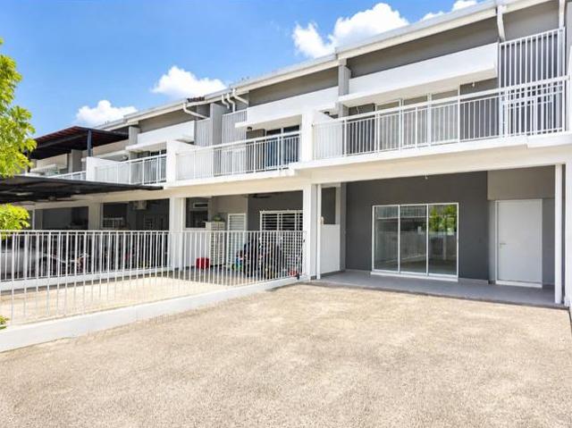Terraced House for sale in Petaling, Alam Impian